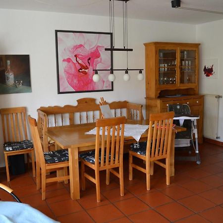 Ferienwohnung Haus WoogArt Dahn Exterior foto