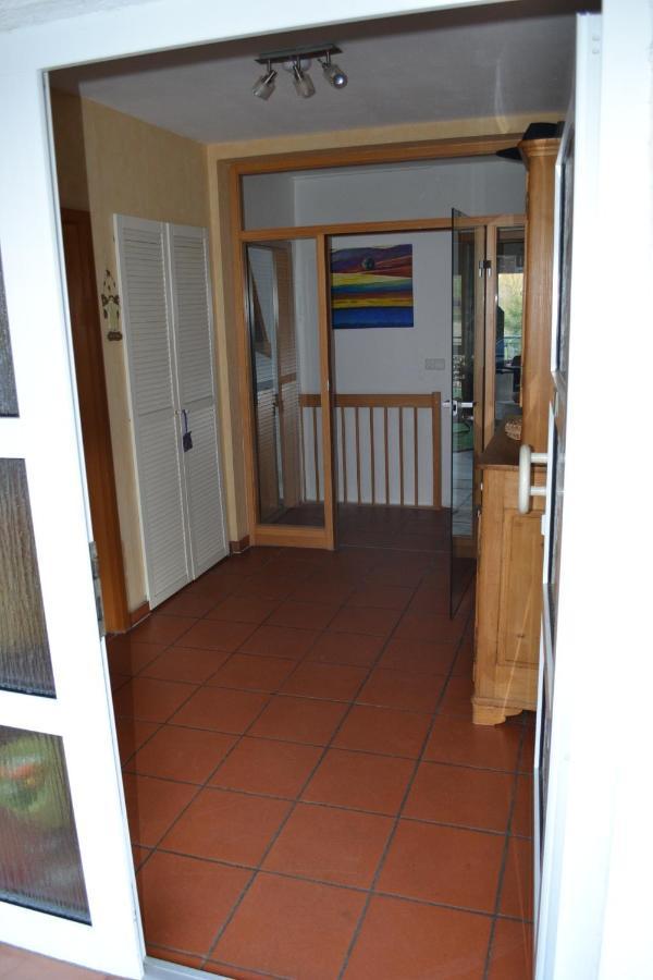 Ferienwohnung Haus WoogArt Dahn Exterior foto