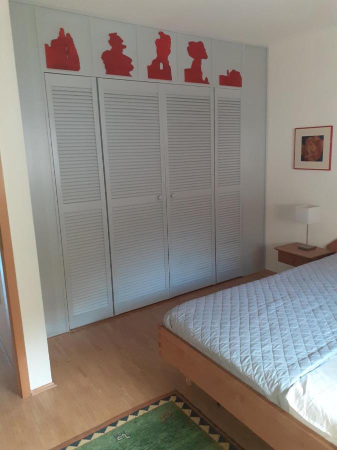 Ferienwohnung Haus WoogArt Dahn Exterior foto