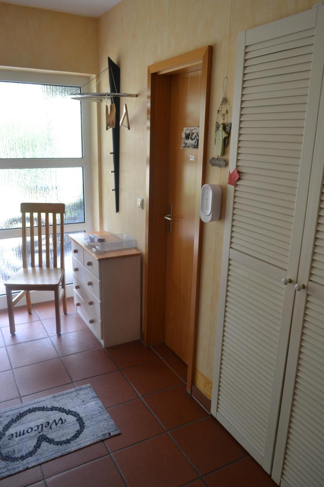Ferienwohnung Haus WoogArt Dahn Exterior foto